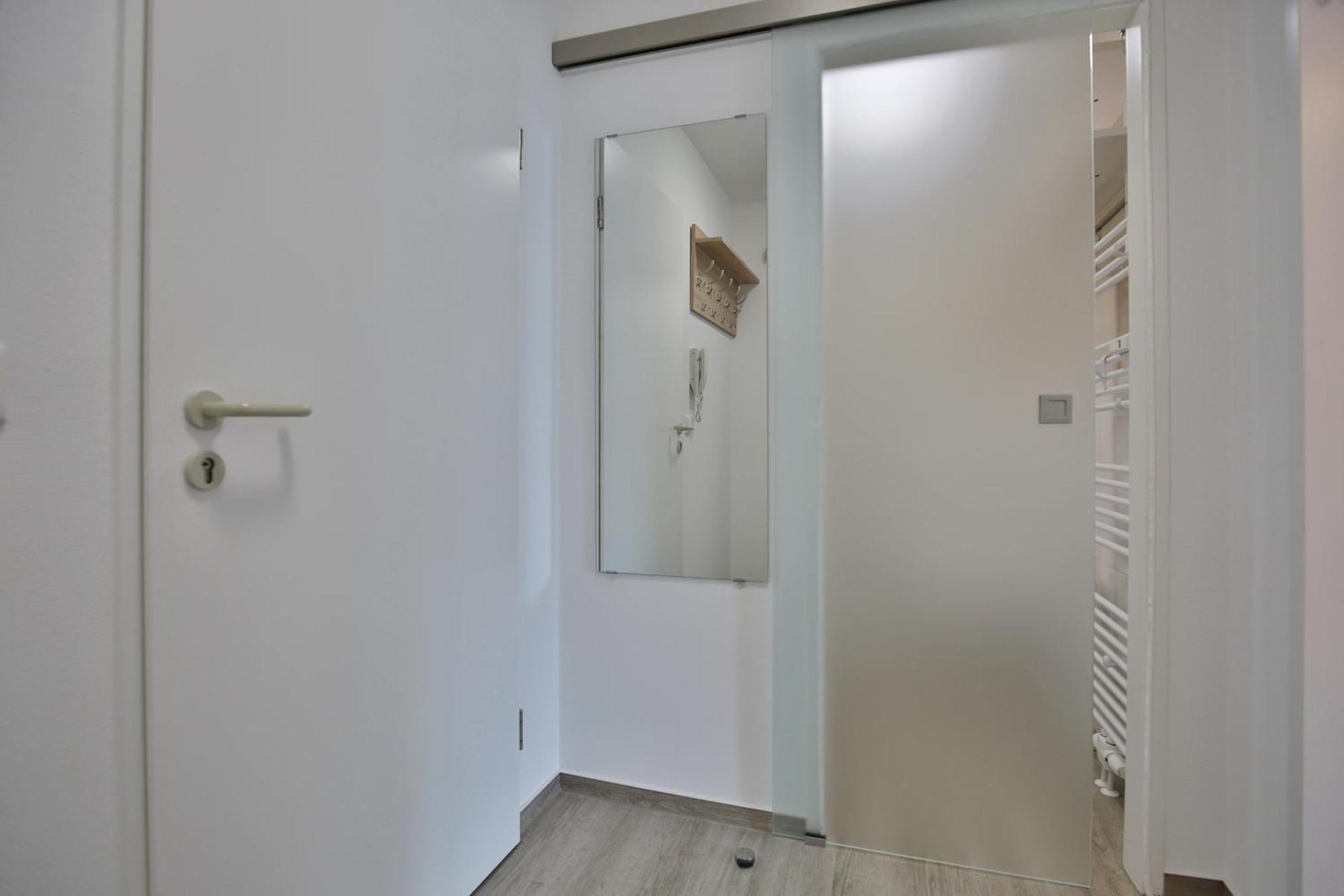 Strandhotel - Niendorf Strandhotel Niendorf Appartement 18 Εξωτερικό φωτογραφία