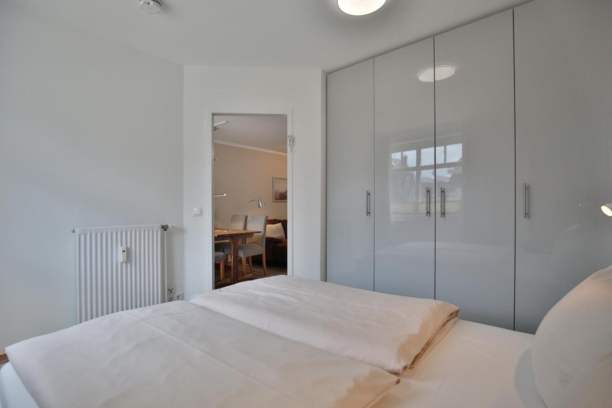 Strandhotel - Niendorf Strandhotel Niendorf Appartement 18 Εξωτερικό φωτογραφία