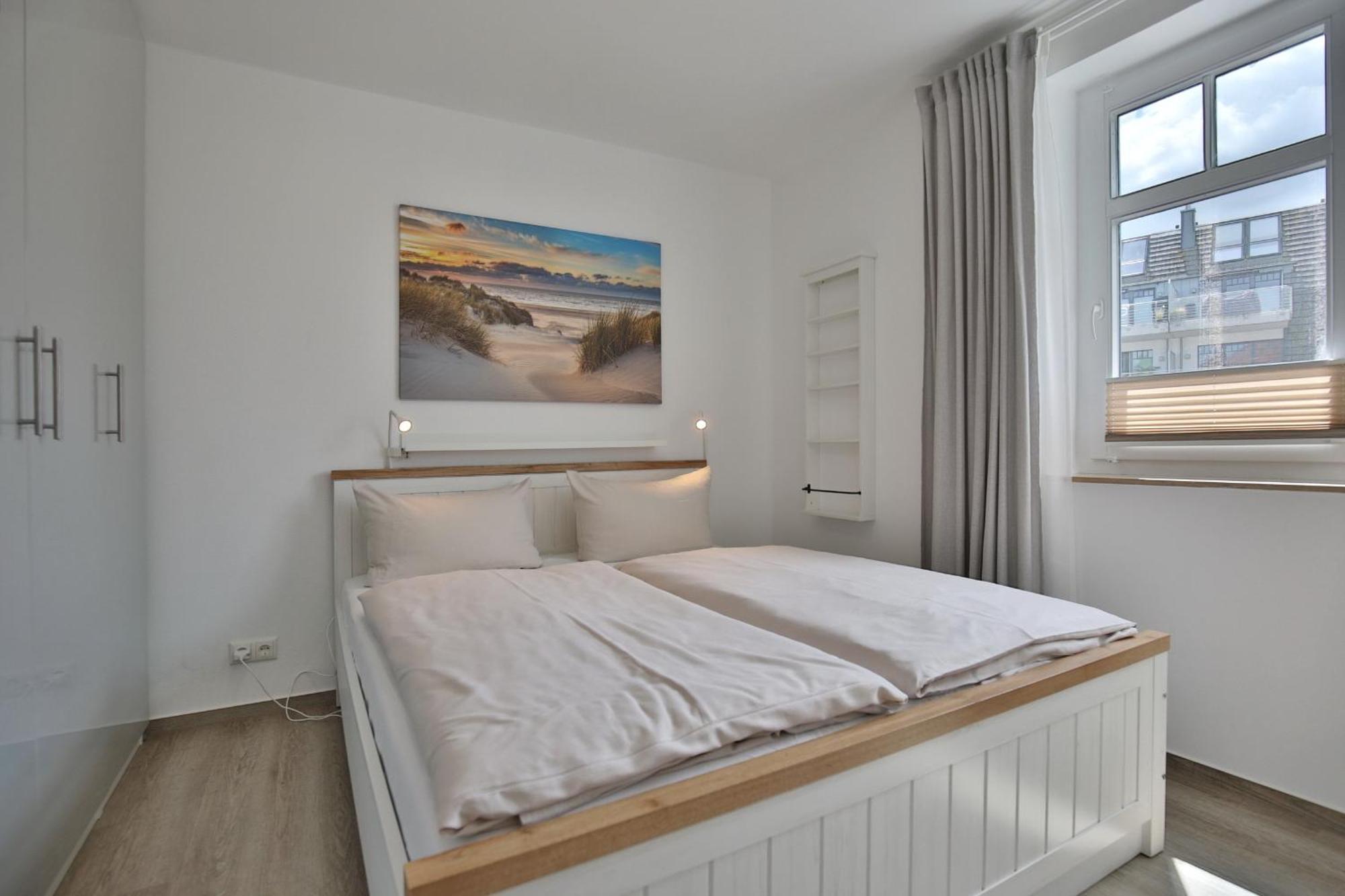Strandhotel - Niendorf Strandhotel Niendorf Appartement 18 Εξωτερικό φωτογραφία