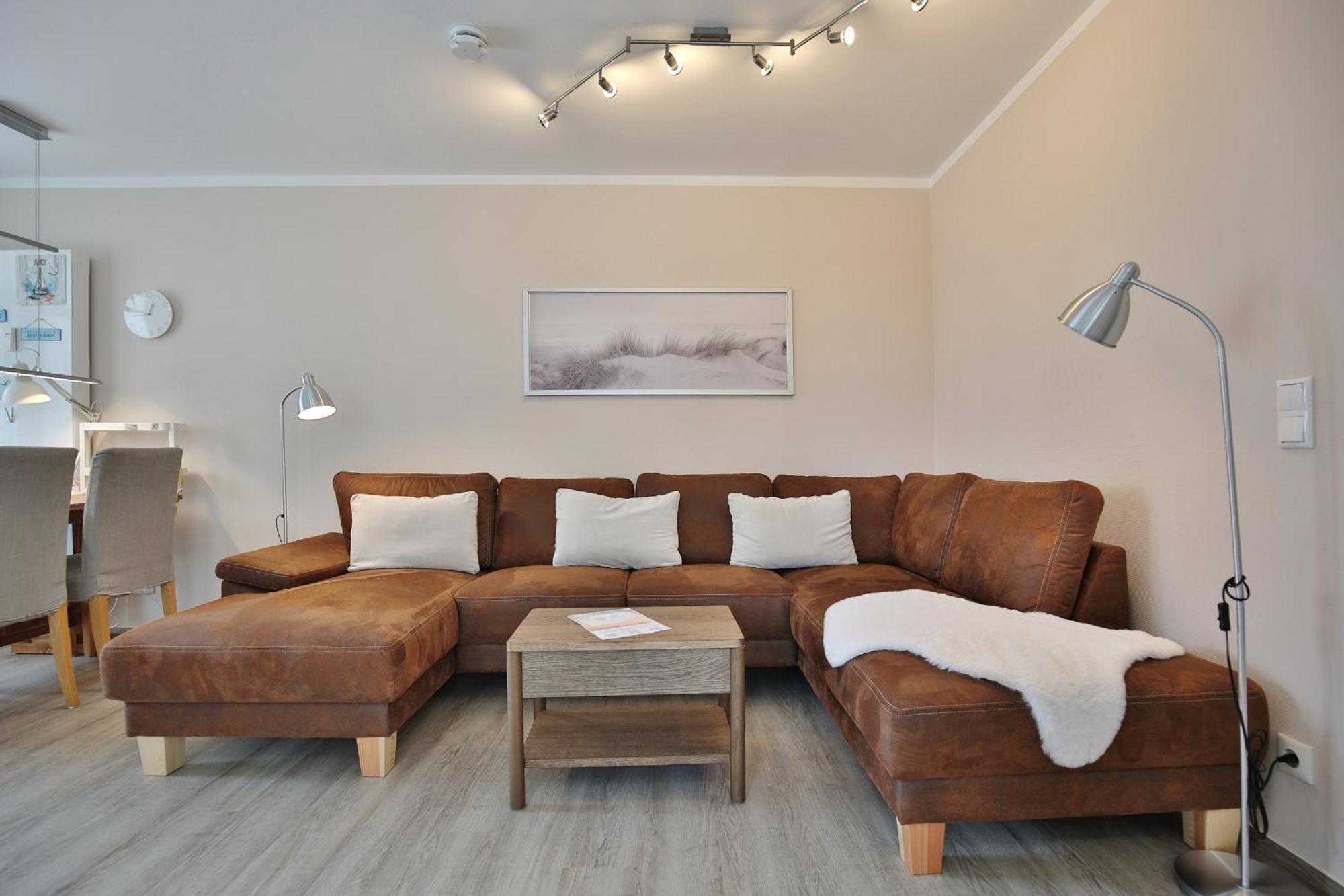Strandhotel - Niendorf Strandhotel Niendorf Appartement 18 Εξωτερικό φωτογραφία